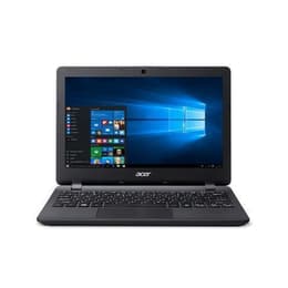 Acer Aspire ES1-331-C97N 13-inch (2016) - Celeron N3060 - 4GB - HDD 500 GB AZERTY - Francês