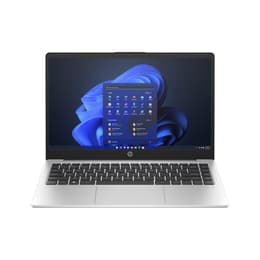 HP 240 G10 14-inch (2026) - Core i3 - Gen 13 (U) - 8GB - SSD 512 GB QWERTY - Italiano