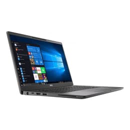 Dell Latitude 7400 14-inch (2019) - Core i7 - Gen 8 (U) - 16GB - SSD 256 GB AZERTY - Francês