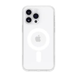 Capa iPhone 14 Pro - TPU - Transparente