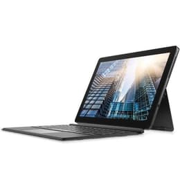Dell Latitude 5290 12-inch (2018) - Core i3-8130U - 8GB - SSD 256 GB AZERTY - Francês
