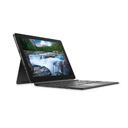 Dell Latitude 5290 12-inch (2018) - Core i3-8130U - 8GB - SSD 256 GB AZERTY - Francês