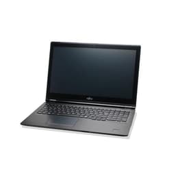 Fujitsu LifeBook U757 15-inch (2016) - Core i5-7200U - 8GB - SSD 512 GB QWERTZ - Alemão