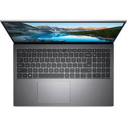 Dell Inspiron 5510 15-inch (2021) - Core i7 - Gen 11 (H) - 16GB - SSD 1 TB AZERTY - Francês