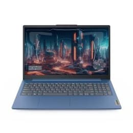 Lenovo IdeaPad Slim 3 83ER00G4UK 15-inch (2022) - Core i5-12450H - 8GB - SSD 512 GB QWERTY - Inglês