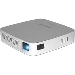 Philips PicoPix PPX5110 Video projector 100 Lumen - Branco