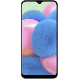Galaxy A30s 64GB - Branco - Desbloqueado