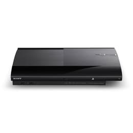 Consola de jogos Sony PlayStation 3 Ultra Slim