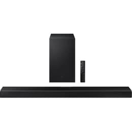 Soundbar HW-Q600A - Preto