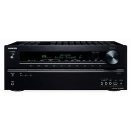 Onkyo TX-NR509 Amplificadores De Som
