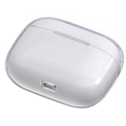 Estojo protector AirPods 3 - Poliuretano termoplástico (TPU) - Transparente