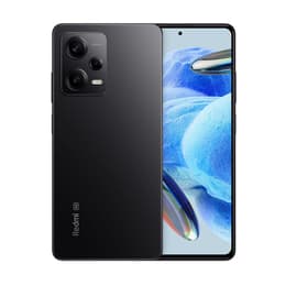 Xiaomi Redmi Note 12 Pro 128GB - Preto - Desbloqueado - Dual-SIM