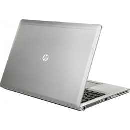 HP EliteBook Folio 9470M 14-inch (2013) - Core i5-3437U - 8GB - SSD 256 GB AZERTY - Francês