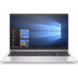 Hewlett-Packard EliteBook 850 G8 15-inch (2021) - Core i5 - Gen 11 (G) - 32GB - SSD 128 GB QWERTZ - Alemão