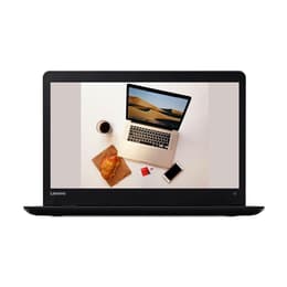Lenovo ThinkPad 13 G2 13-inch (2017) - Core i5-7200U - 16GB - SSD 256 GB AZERTY - Francês