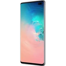 Galaxy S10+ 128GB - Branco - Desbloqueado