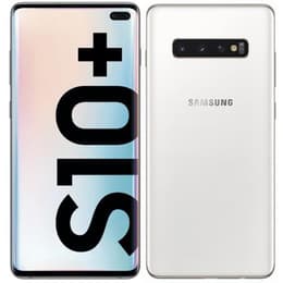 Galaxy S10+ 128GB - Branco - Desbloqueado