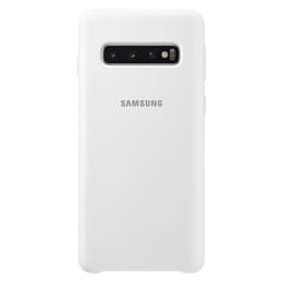Galaxy S10+ 128GB - Branco - Desbloqueado