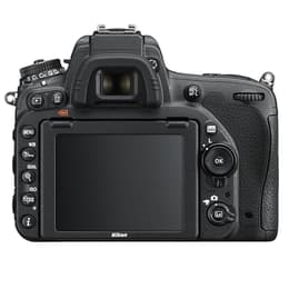 Reflexo D750 - Preto