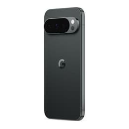 Google Pixel 10 Pro XL 256GB - Preto - Desbloqueado