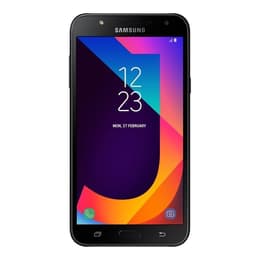 Galaxy J7 (2018) 16GB - Preto - Desbloqueado