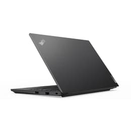 Lenovo ThinkPad E14 G2 14-inch (2020) - Ryzen 5 - 4000 Series (U) - 8GB - SSD 256 GB QWERTZ - Alemão