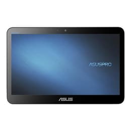 Asus A4110 15,6-inch Celeron 1,6 GHz - HDD 500 GB - 4GB
