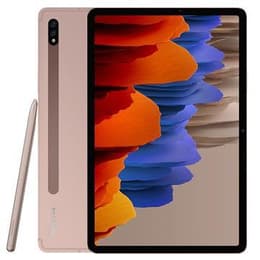 Galaxy Tab S7+ 256GB - Bronze - WiFi