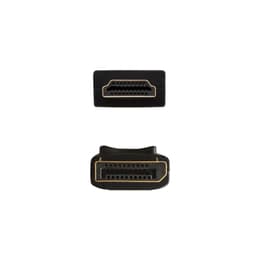Reciclae Mini DisplayPort to HDMI Acessórios De Tv