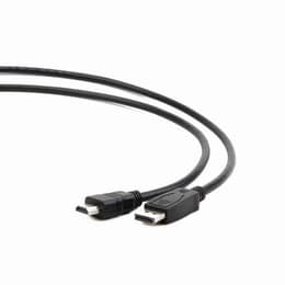Reciclae Mini DisplayPort to HDMI Acessórios De Tv