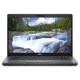 Dell Latitude 5401 14-inch (2019) - Core i5 - Gen 9 (H) - 8GB - SSD 256 GB QWERTY - Espanhol