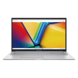 Asus R1700ZA-BX280W 17-inch (2022) - Core i3 - Gen 12 (U) - 8GB - SSD 512 GB AZERTY - Francês