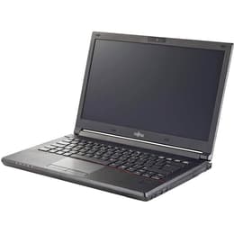 Fujitsu LifeBook E546 14-inch (2015) - Core i5-6300U - 16GB - SSD 256 GB QWERTZ - Alemão