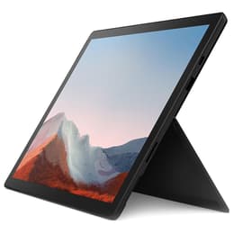 Microsoft Surface Pro 7 12-inch Core i5-1035G4 - SSD 256 GB - 8GB Sem teclado