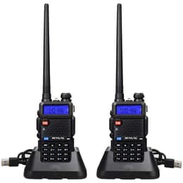 Retevis RT5R Acessórios De Áudio