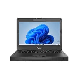 Getac S410 G4 14-inch (2020) - Core i5-1135G7 - 32GB - SSD 512 GB QWERTZ - Alemão