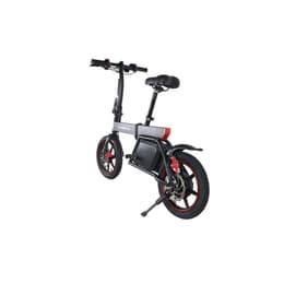 Gyroboarder B19 Scooter Eléctrica