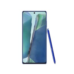 Galaxy Note20 256GB - Azul - Desbloqueado