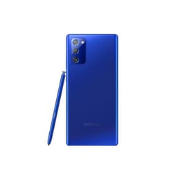Galaxy Note20 256GB - Azul - Desbloqueado