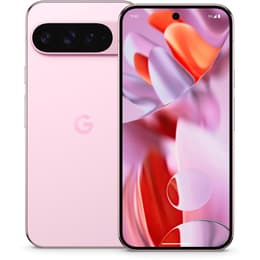 Google Pixel 9 Pro XL 256GB - Rosa - Desbloqueado