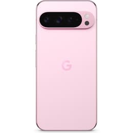 Google Pixel 9 Pro XL 256GB - Rosa - Desbloqueado