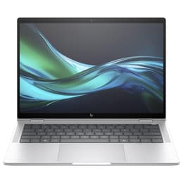 HP EliteBook x360 1040 G11 14-inch (2023) - Core Ultra 7 155H - 16GB - SSD 512 GB QWERTY - Inglês