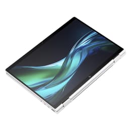 HP EliteBook x360 1040 G11 14-inch (2023) - Core Ultra 7 155H - 16GB - SSD 512 GB QWERTY - Inglês