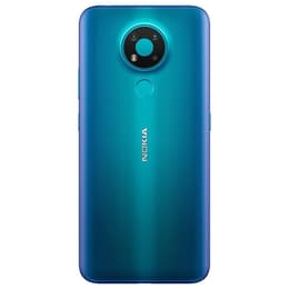 Nokia 3.4 32GB - Bege - Desbloqueado
