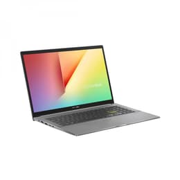 Asus S533EA-L1895T 15-inch (2021) - Core i5 - Gen 11 (G) - 16GB - SSD 512 GB AZERTY - Francês