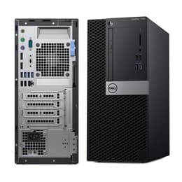 Dell OptiPlex 7060 MT Core i7-8700 3.2 - SSD 512 GB - 16GB