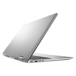 Dell Inspiron 7786 15-inch (2018) - Core i7 - Gen 8 (U) - 16GB - SSD 512 GB QWERTY - Inglês