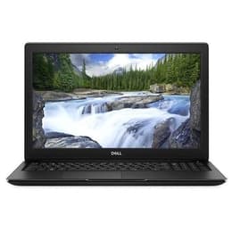 Dell Latitude 3500 15-inch (2018) - Core i5 - Gen 8 (U) - 16GB - SSD 256 GB QWERTY - Inglês