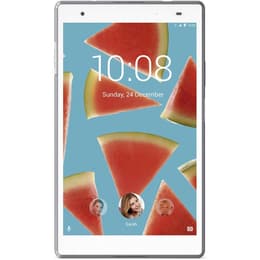 Lenovo Tab 4 8 16GB - Branco - WiFi