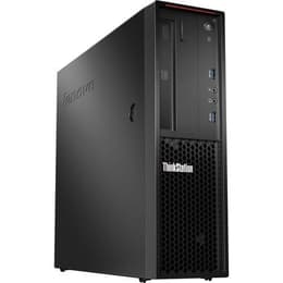Lenovo ThinkStation P300 SFF Xeon E3-1230 v3 3.3 - SSD 256 GB - 8GB